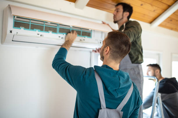 Best Heating Repair Services  in Saucier, MS