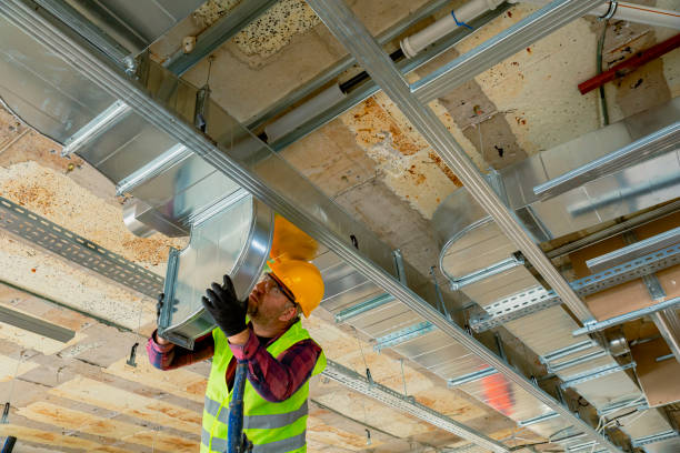 Reliable Saucier, MS HVAC Solutions
