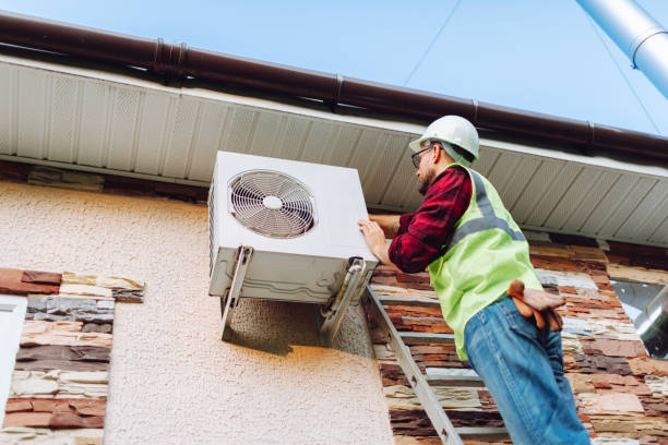 Best Local HVAC Companies  in Saucier, MS