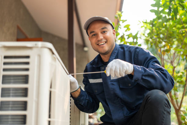 Best Emergency HVAC Repair  in Saucier, MS