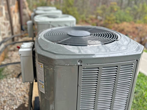 Saucier, MS HVAC Company