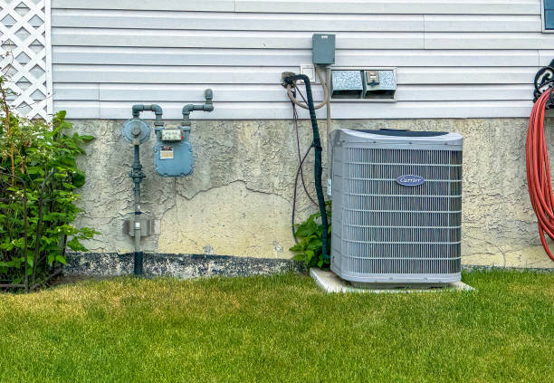 Local HVAC Companies in Saucier, MS